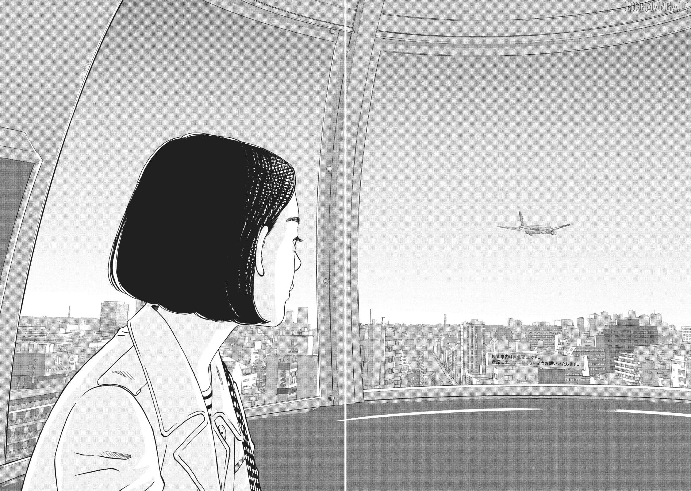 Is Kichijoji the Only Place to Live? Chapter 27 - page 30