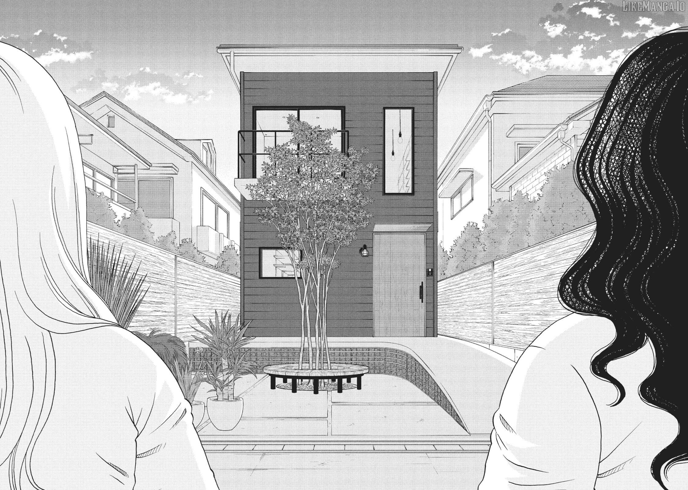 Is Kichijoji the Only Place to Live? Chapter 28 - page 32
