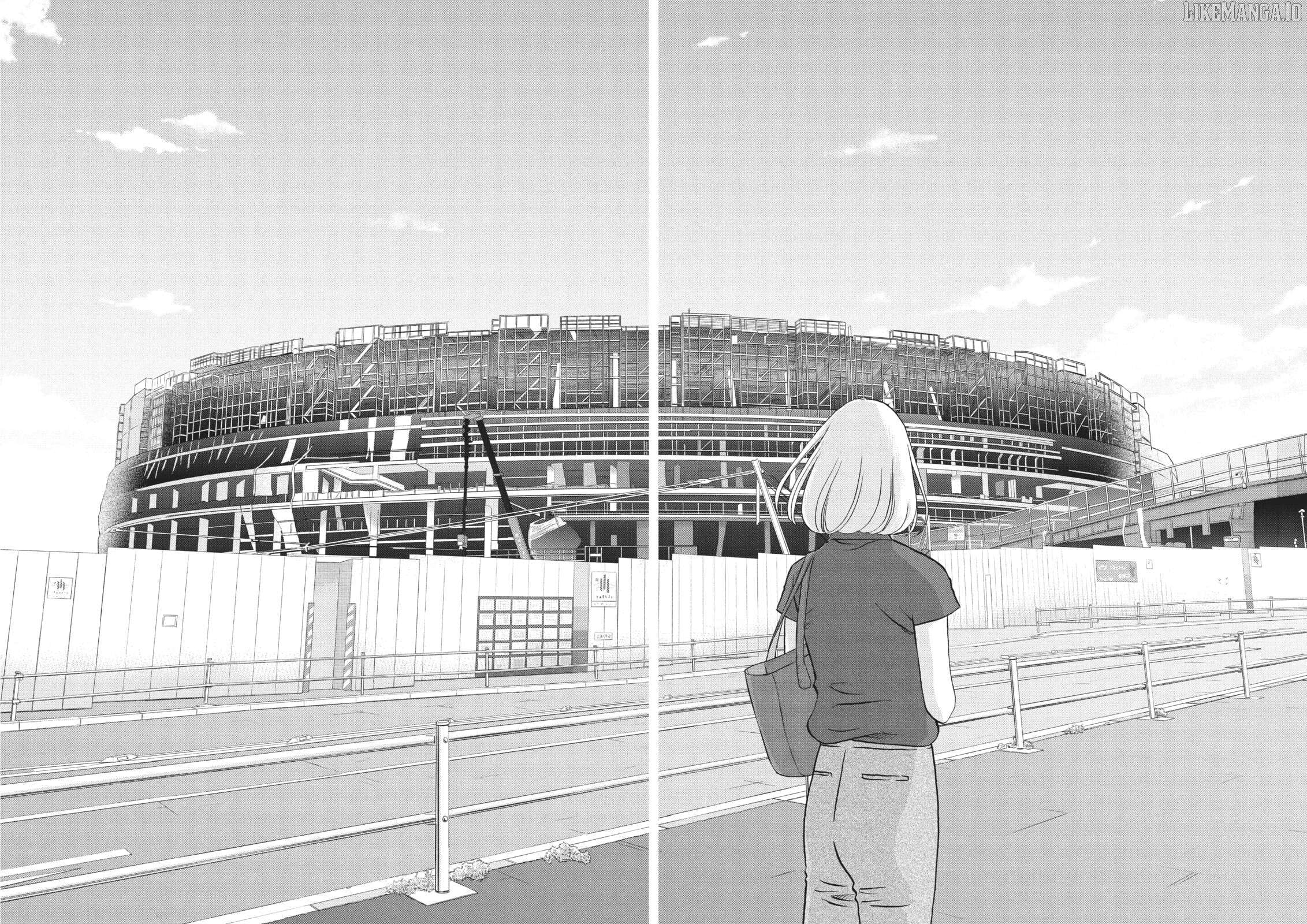 Is Kichijoji the Only Place to Live? Chapter 29 - page 30