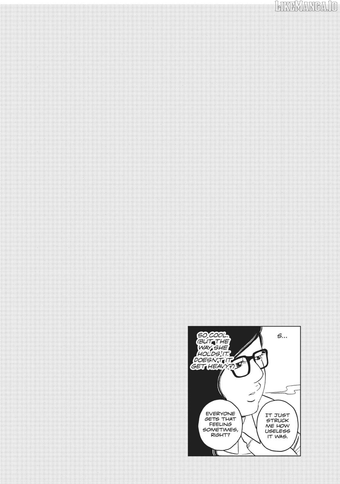 Is Kichijoji the Only Place to Live? Chapter 29 - page 37