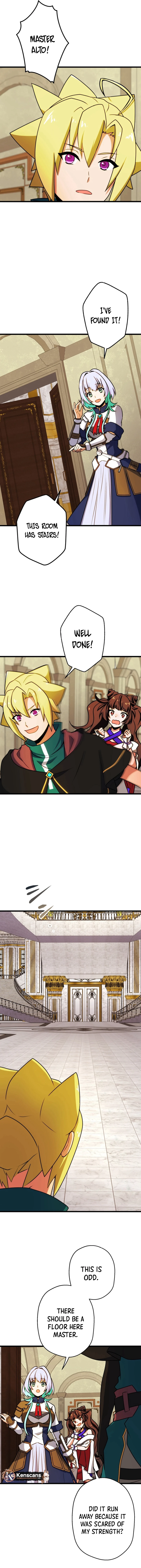 Restart of the Reincarnated Card Player Chapter 14 - page 13