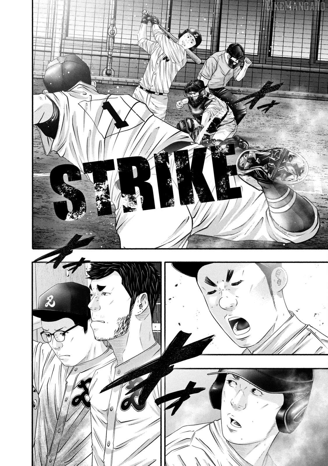 Battle Studies Chapter 452 - page 14
