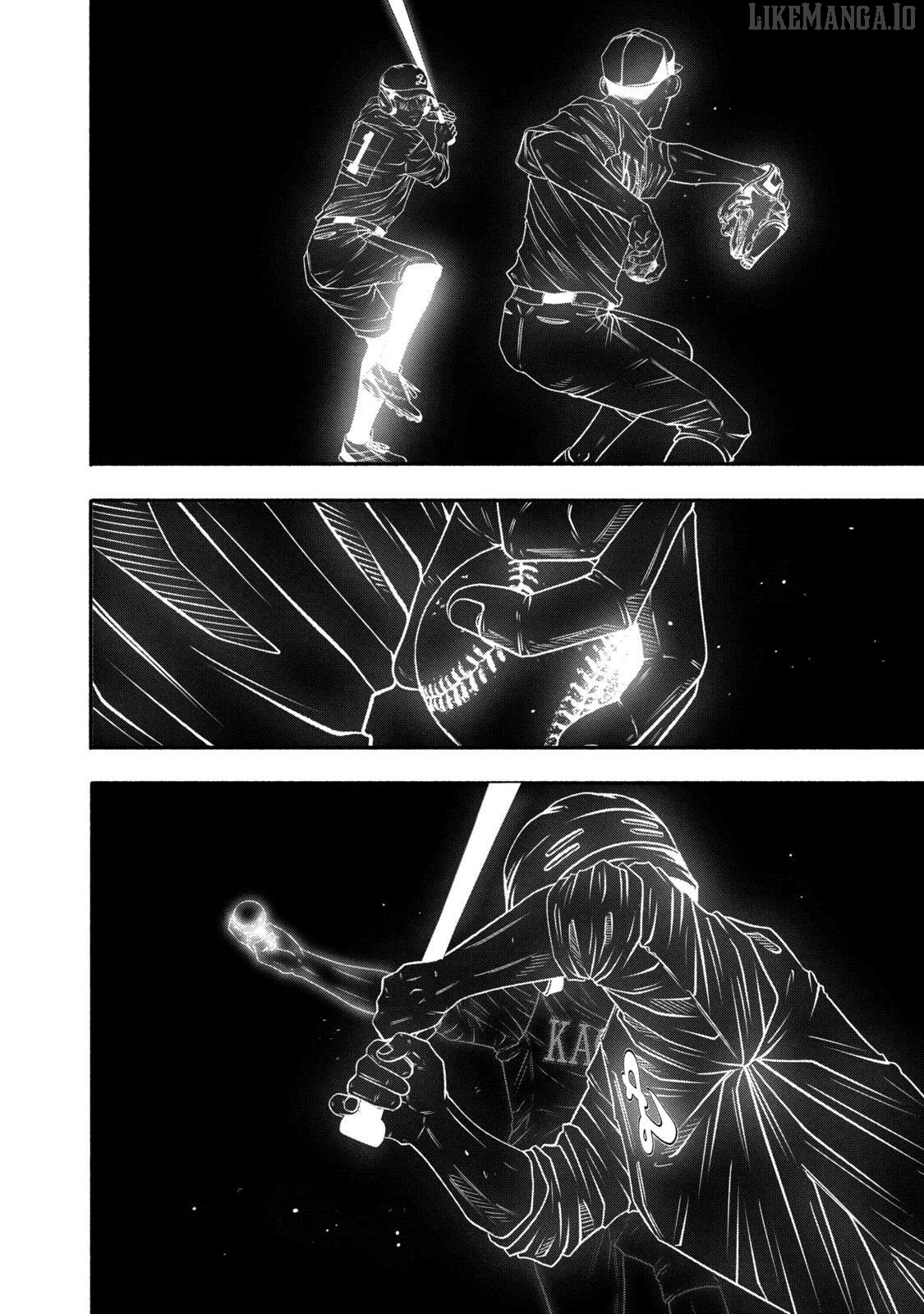 Battle Studies Chapter 456 - page 2
