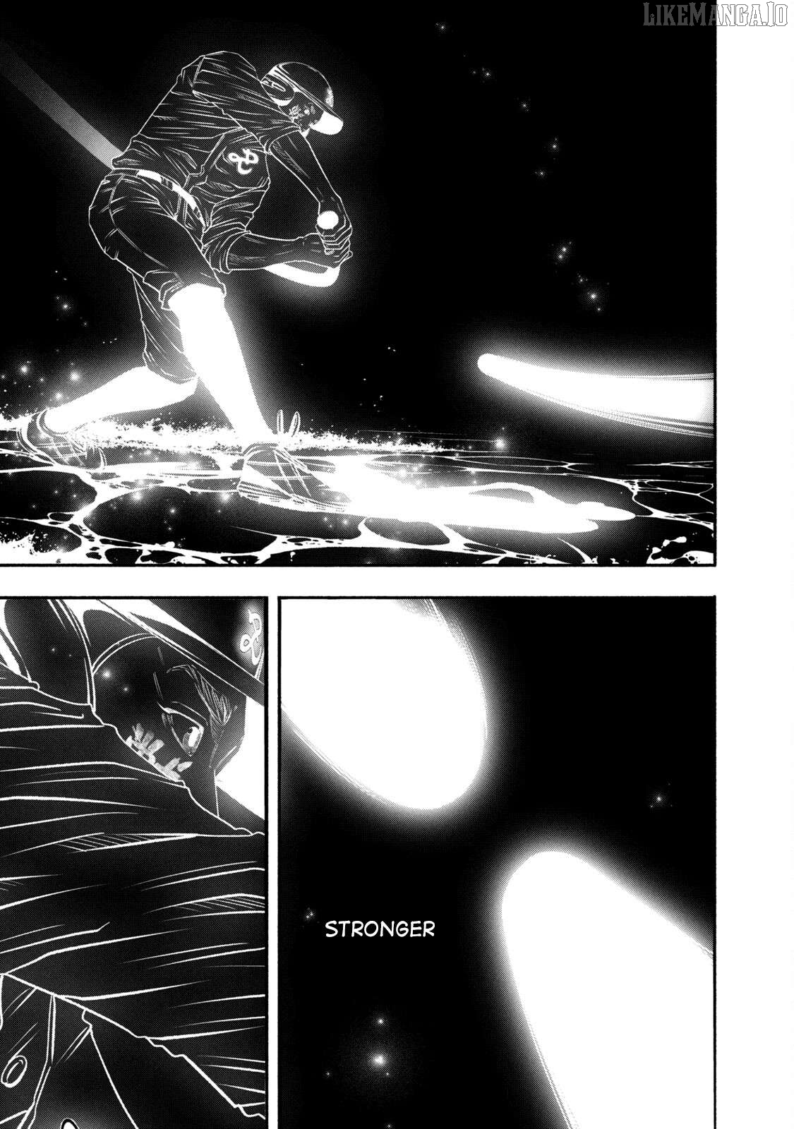 Battle Studies Chapter 456 - page 5