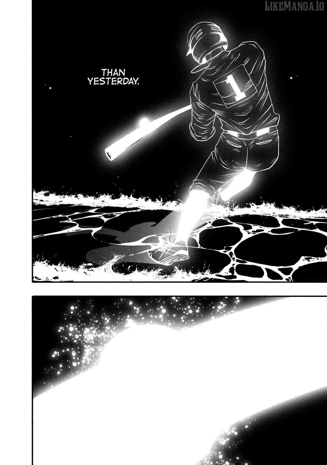 Battle Studies Chapter 456 - page 6