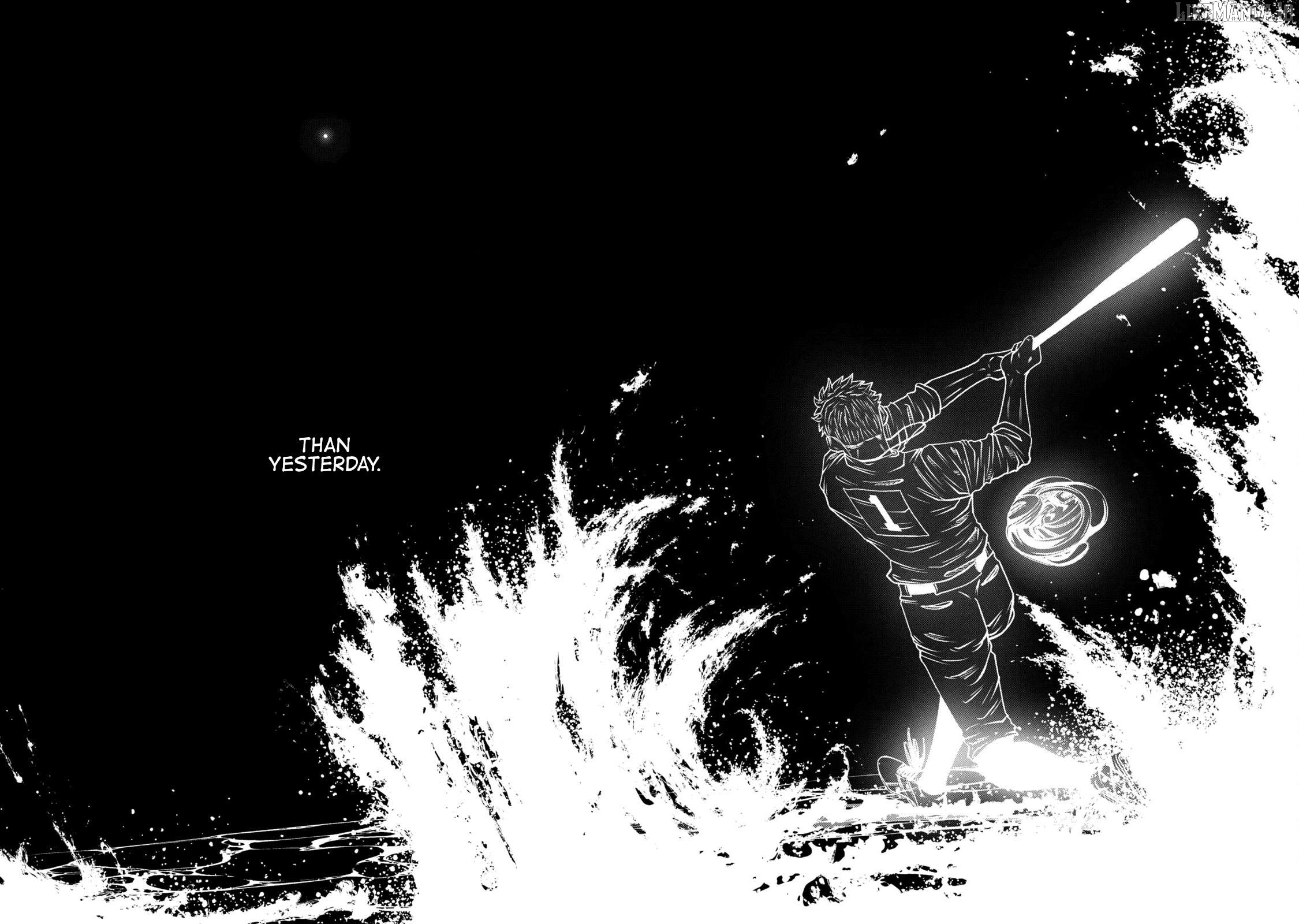 Battle Studies Chapter 456 - page 8
