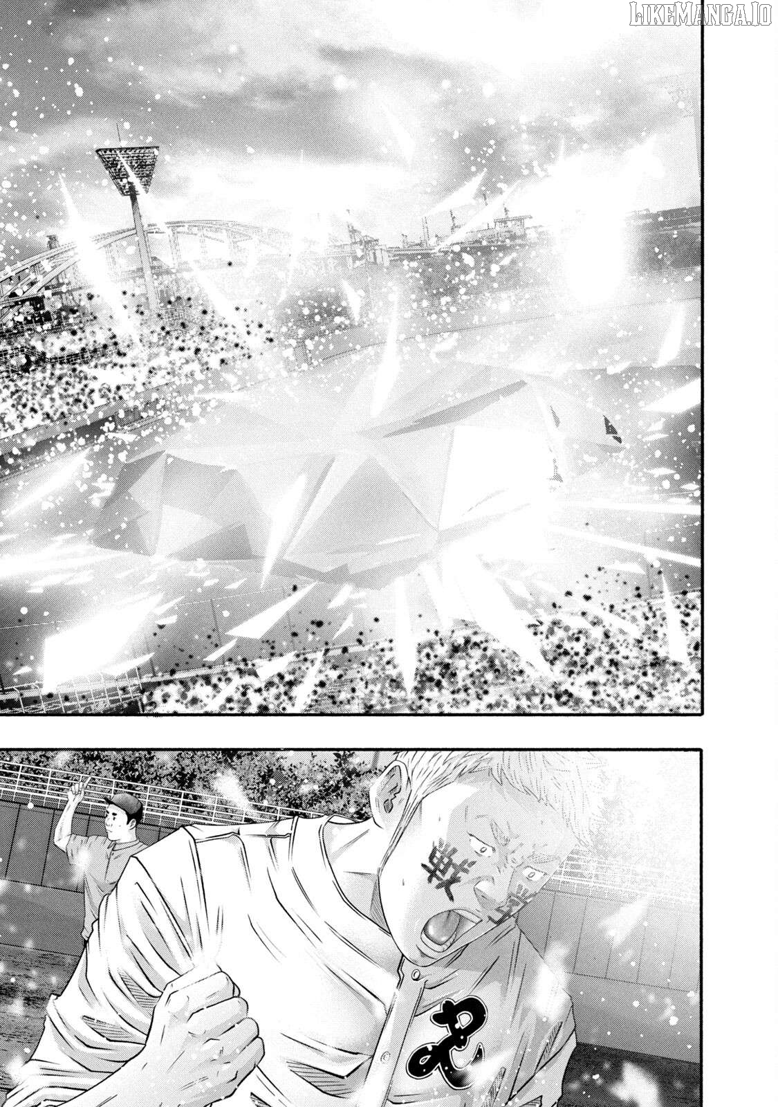 Battle Studies Chapter 457 - page 1