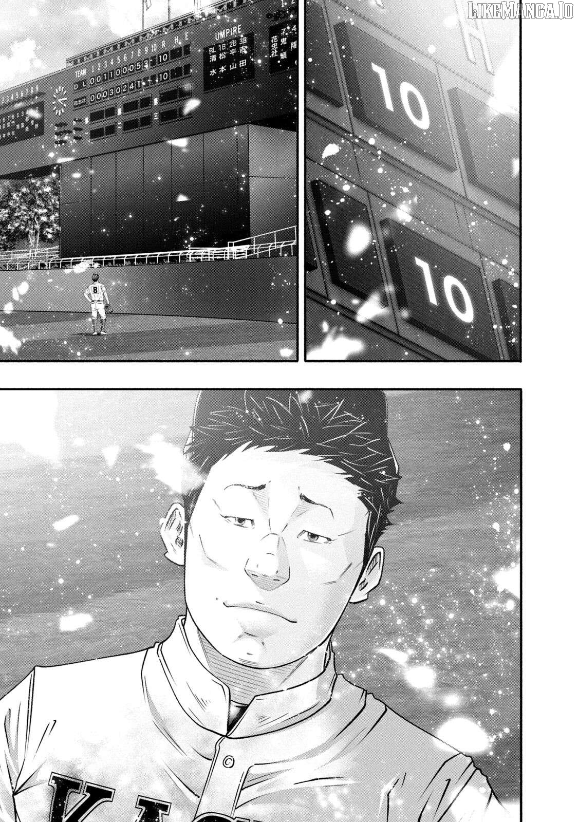Battle Studies Chapter 457 - page 11