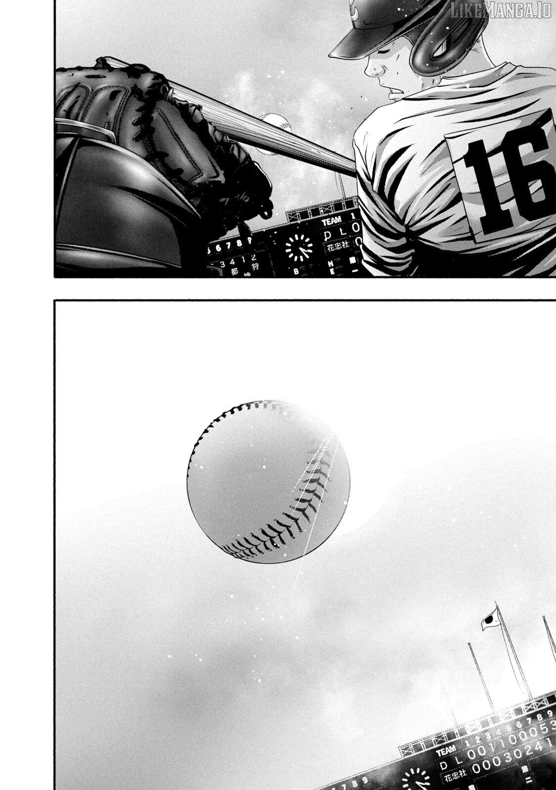 Battle Studies Chapter 458 - page 10