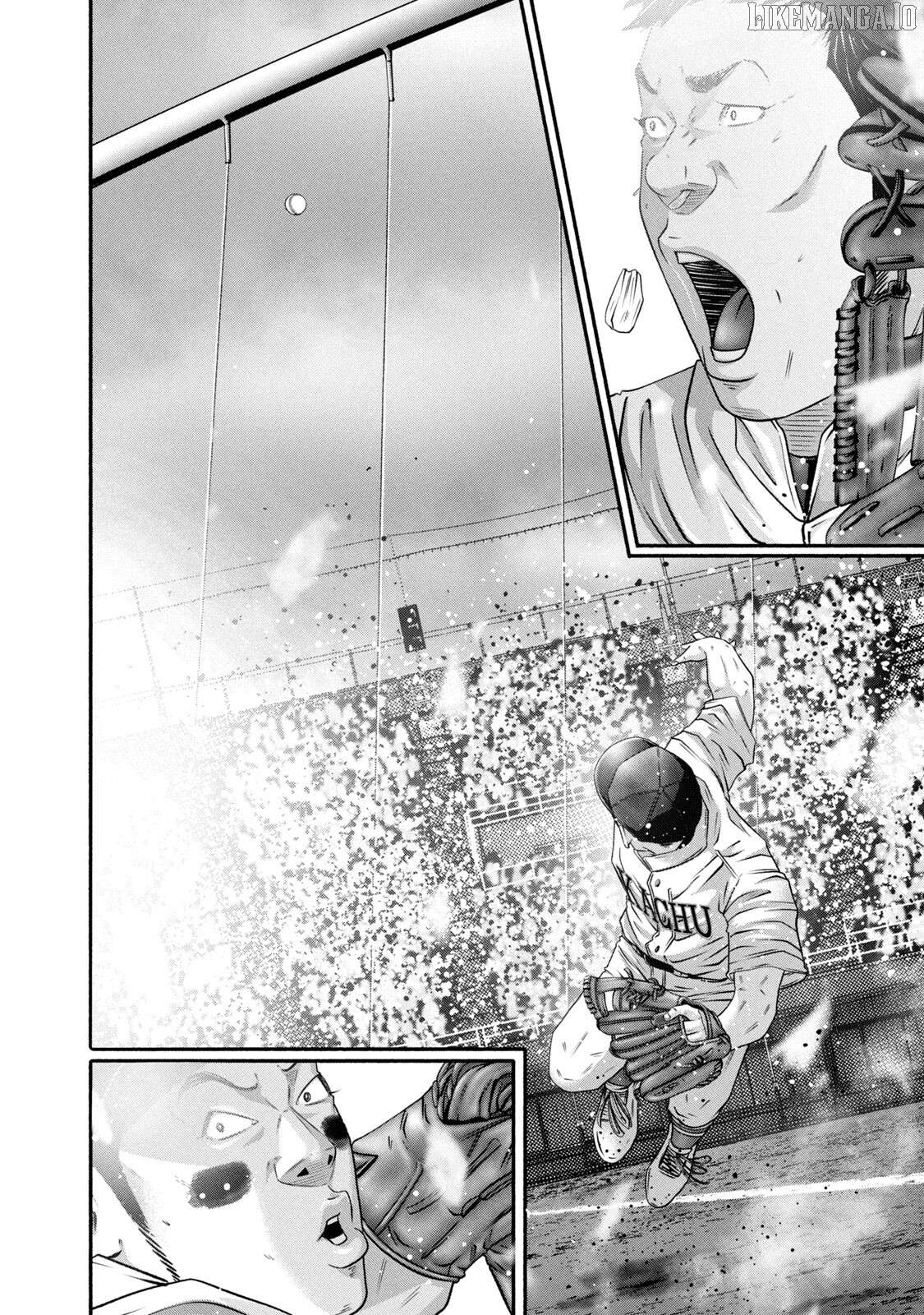 Battle Studies Chapter 458 - page 12