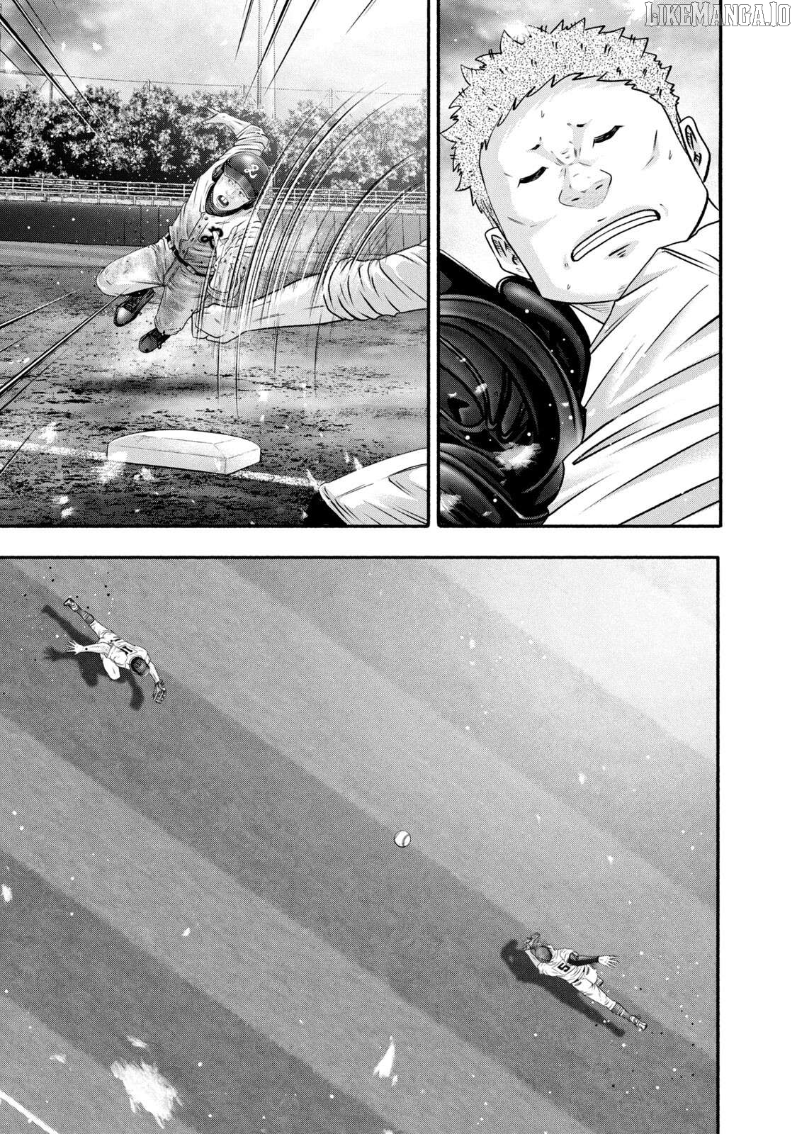 Battle Studies Chapter 458 - page 13