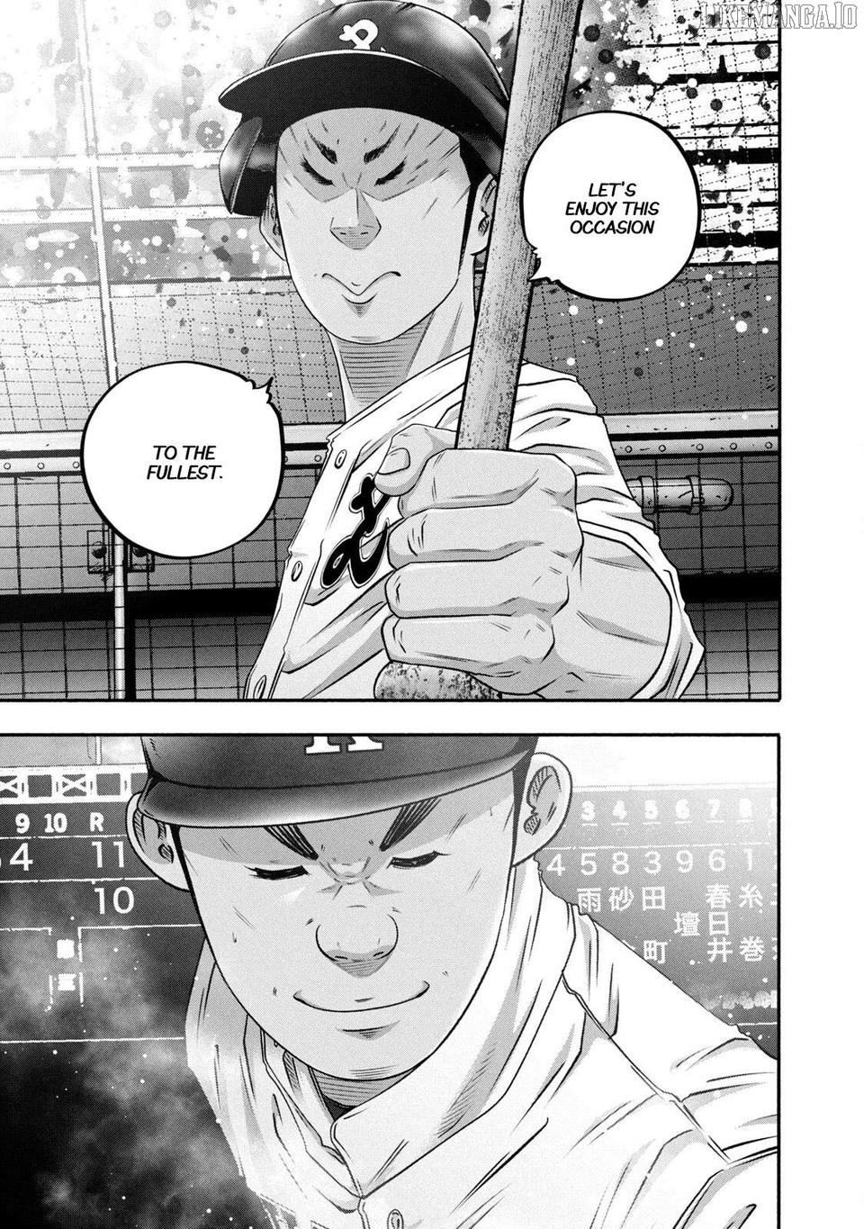 Battle Studies Chapter 459 - page 13