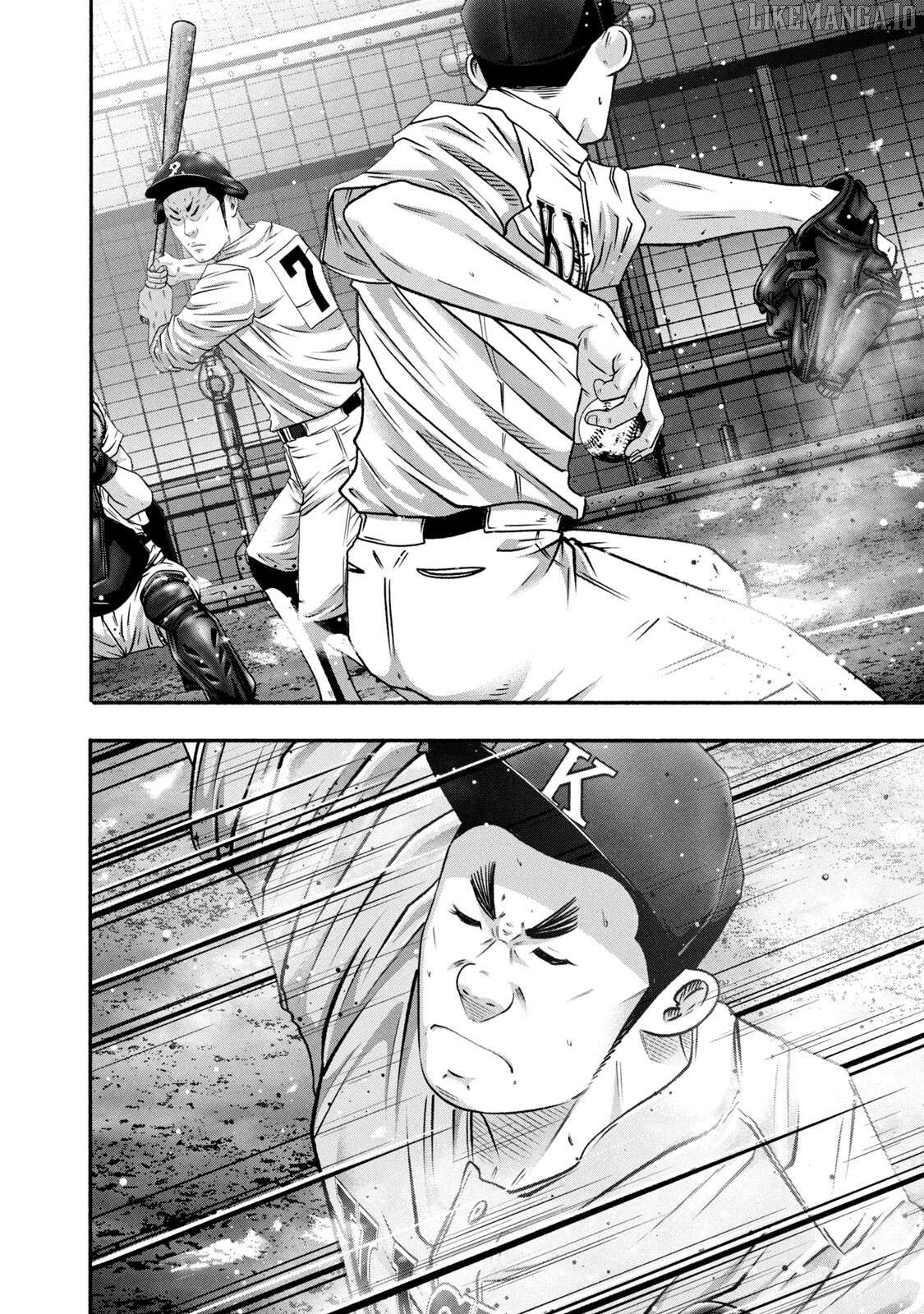 Battle Studies Chapter 459 - page 14