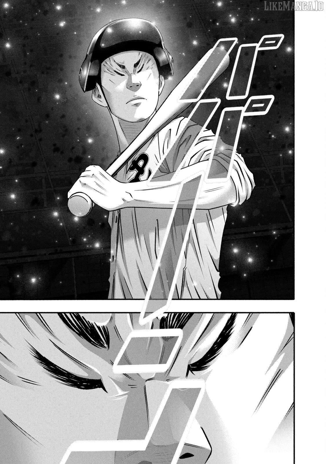 Battle Studies Chapter 459 - page 9