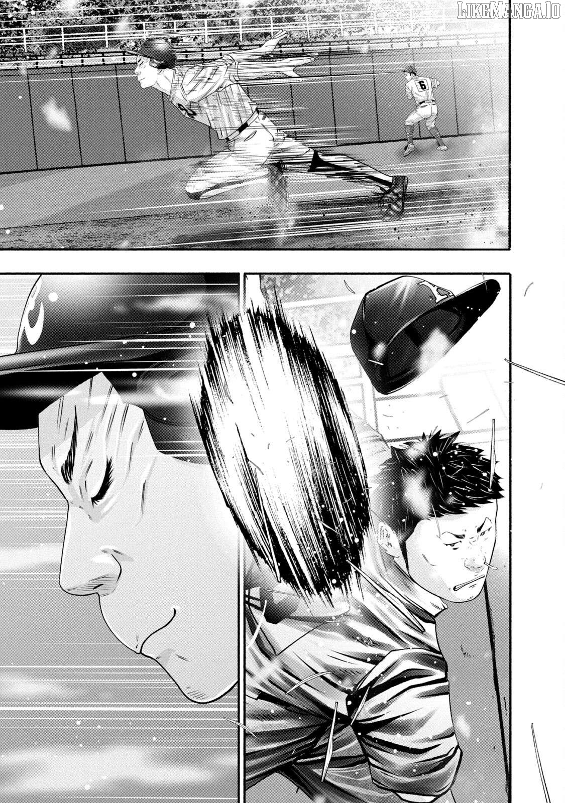 Battle Studies Chapter 460 - page 5
