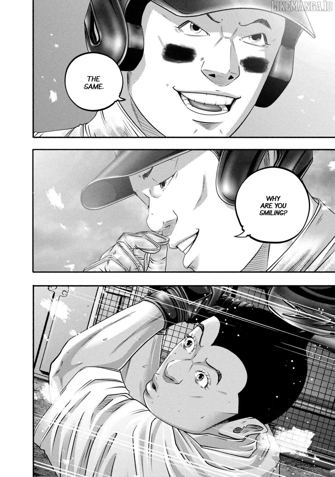 Battle Studies Chapter 462 - page 10