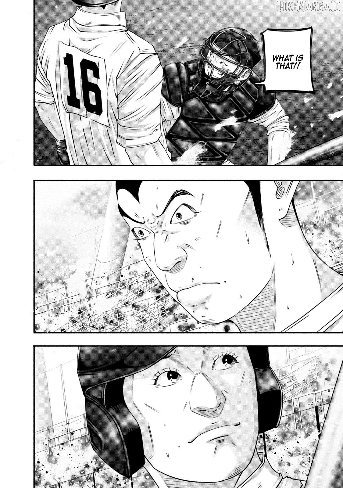 Battle Studies Chapter 462 - page 14