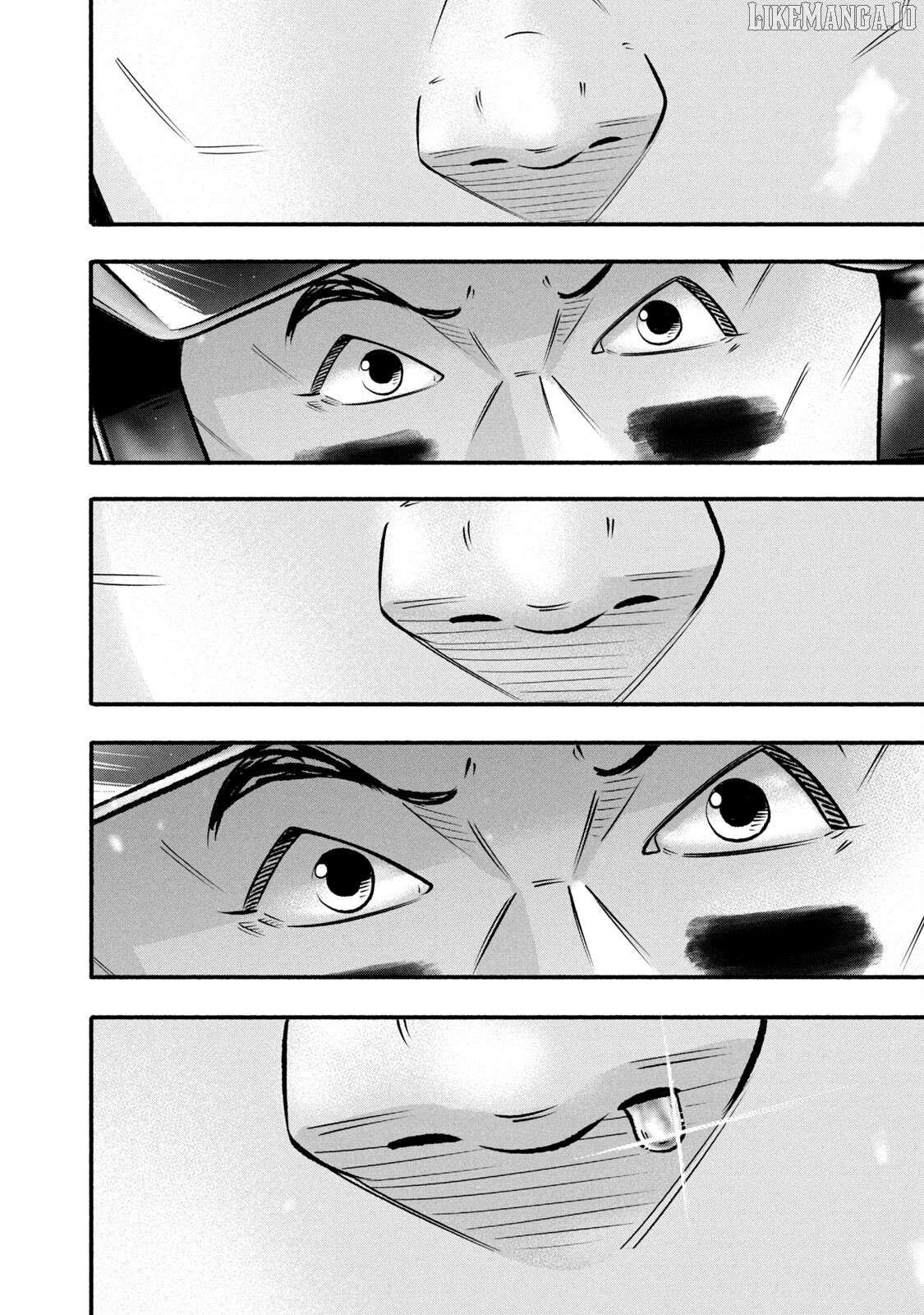 Battle Studies Chapter 463 - page 10