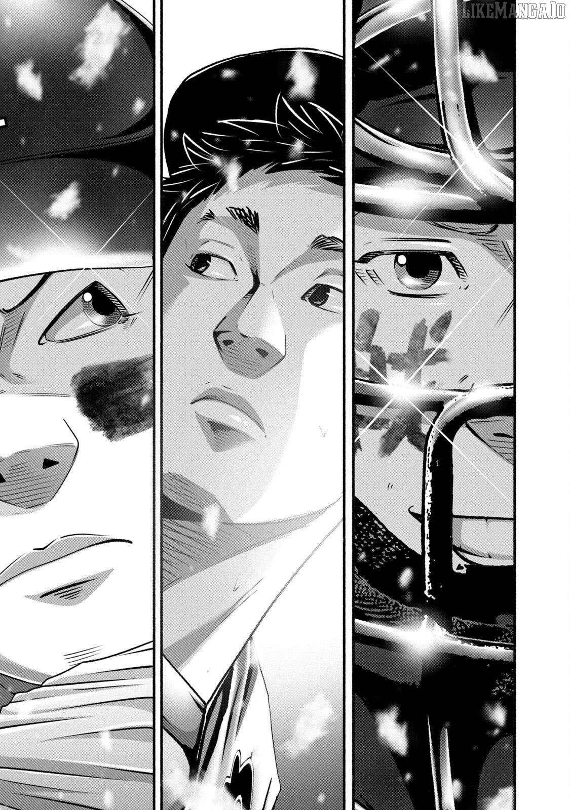 Battle Studies Chapter 463 - page 17