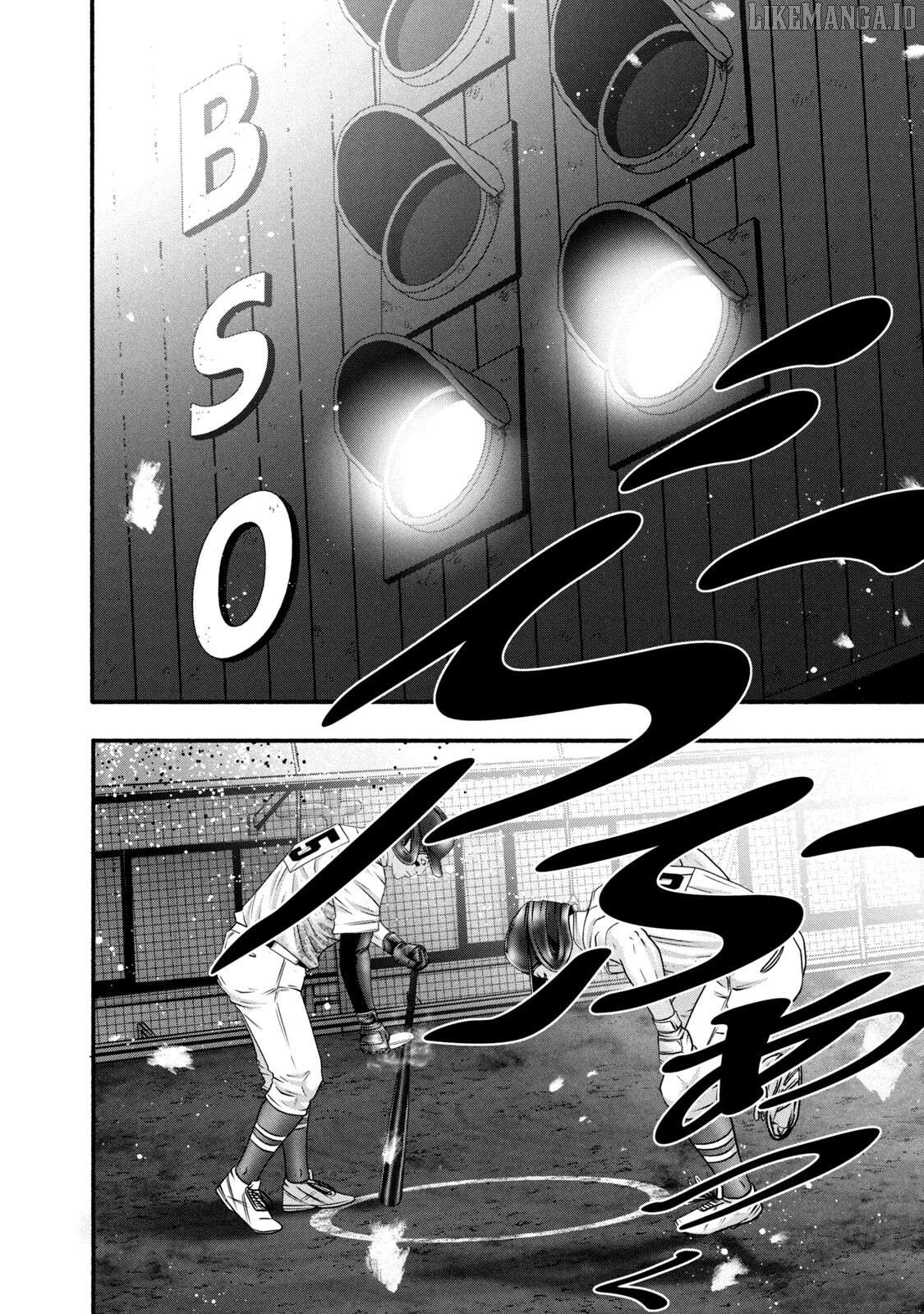 Battle Studies Chapter 463 - page 6