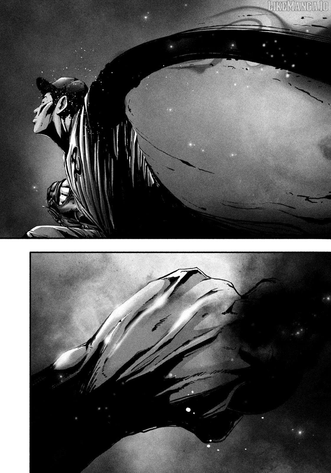 Battle Studies Chapter 466 - page 10