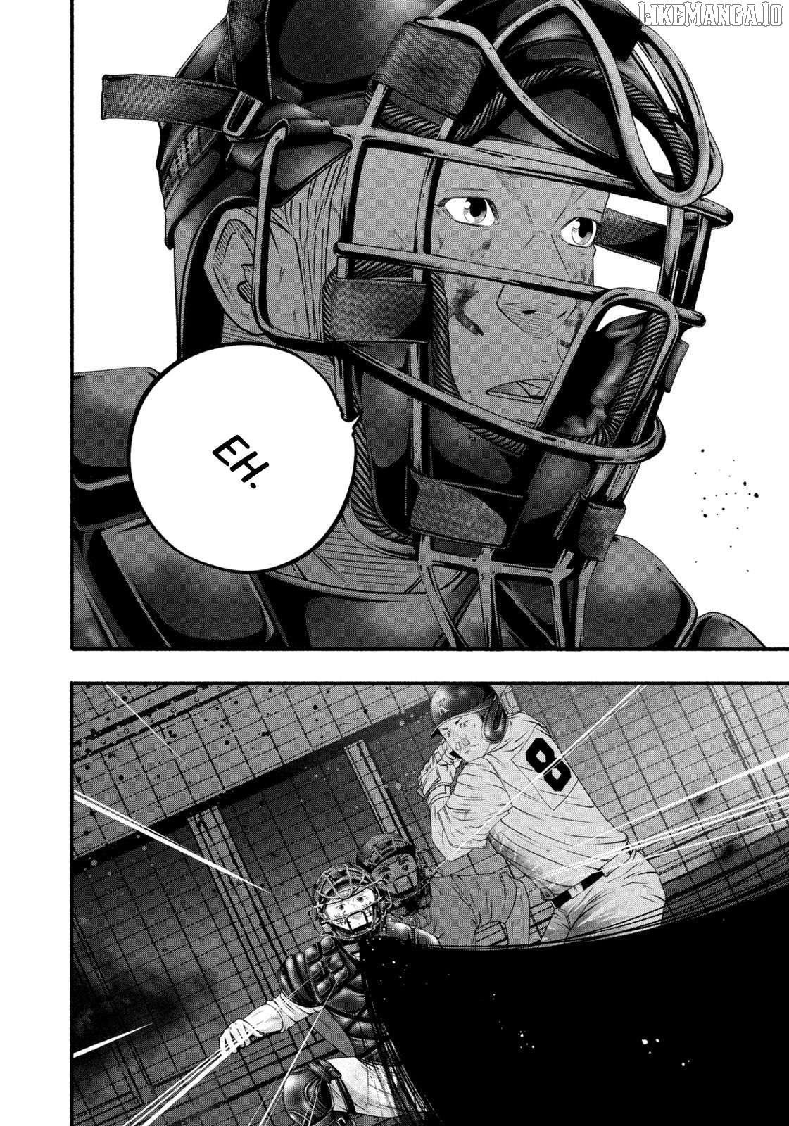 Battle Studies Chapter 466 - page 13
