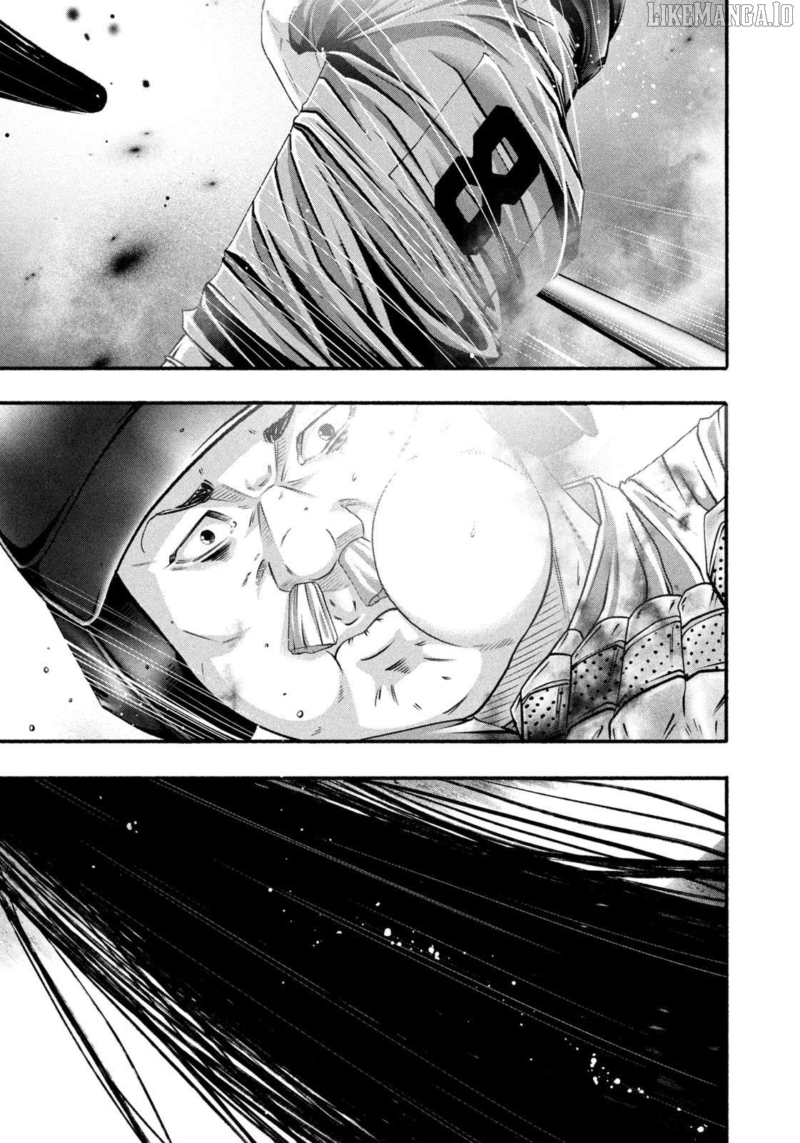 Battle Studies Chapter 466 - page 14