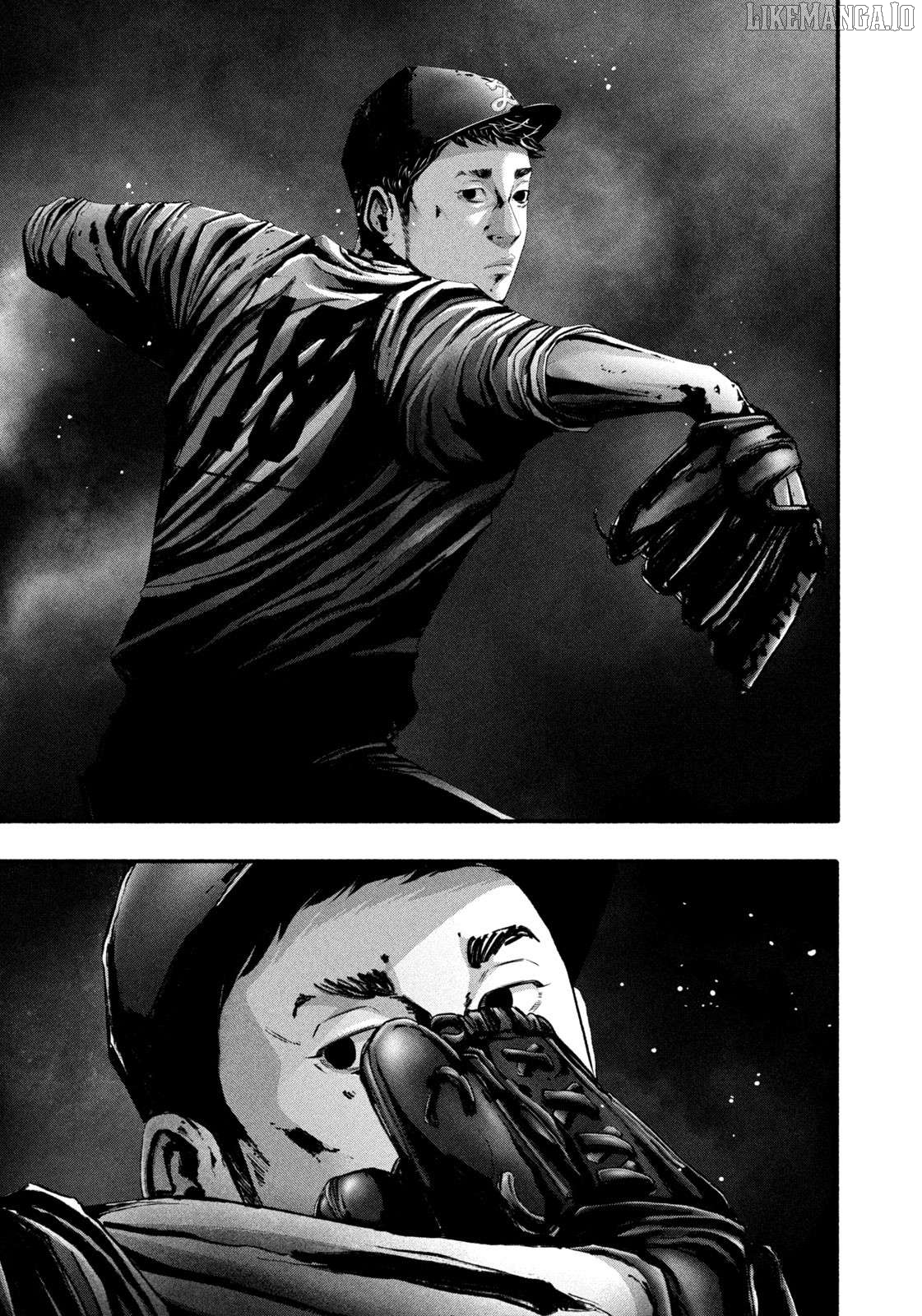 Battle Studies Chapter 466 - page 9