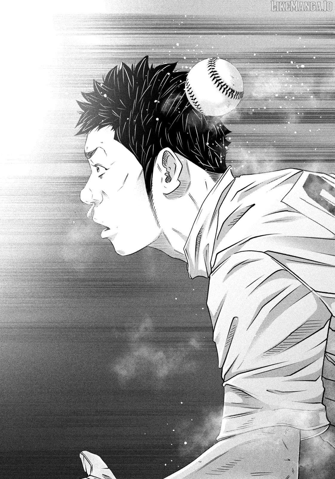 Battle Studies Chapter 467 - page 14
