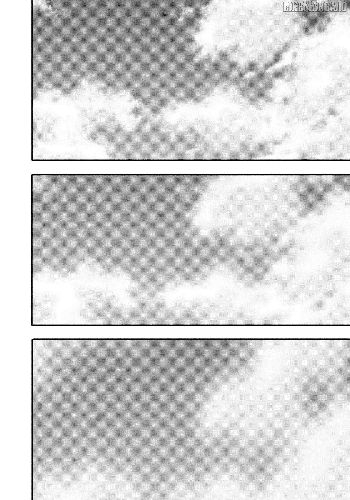 Battle Studies Chapter 468 - page 8