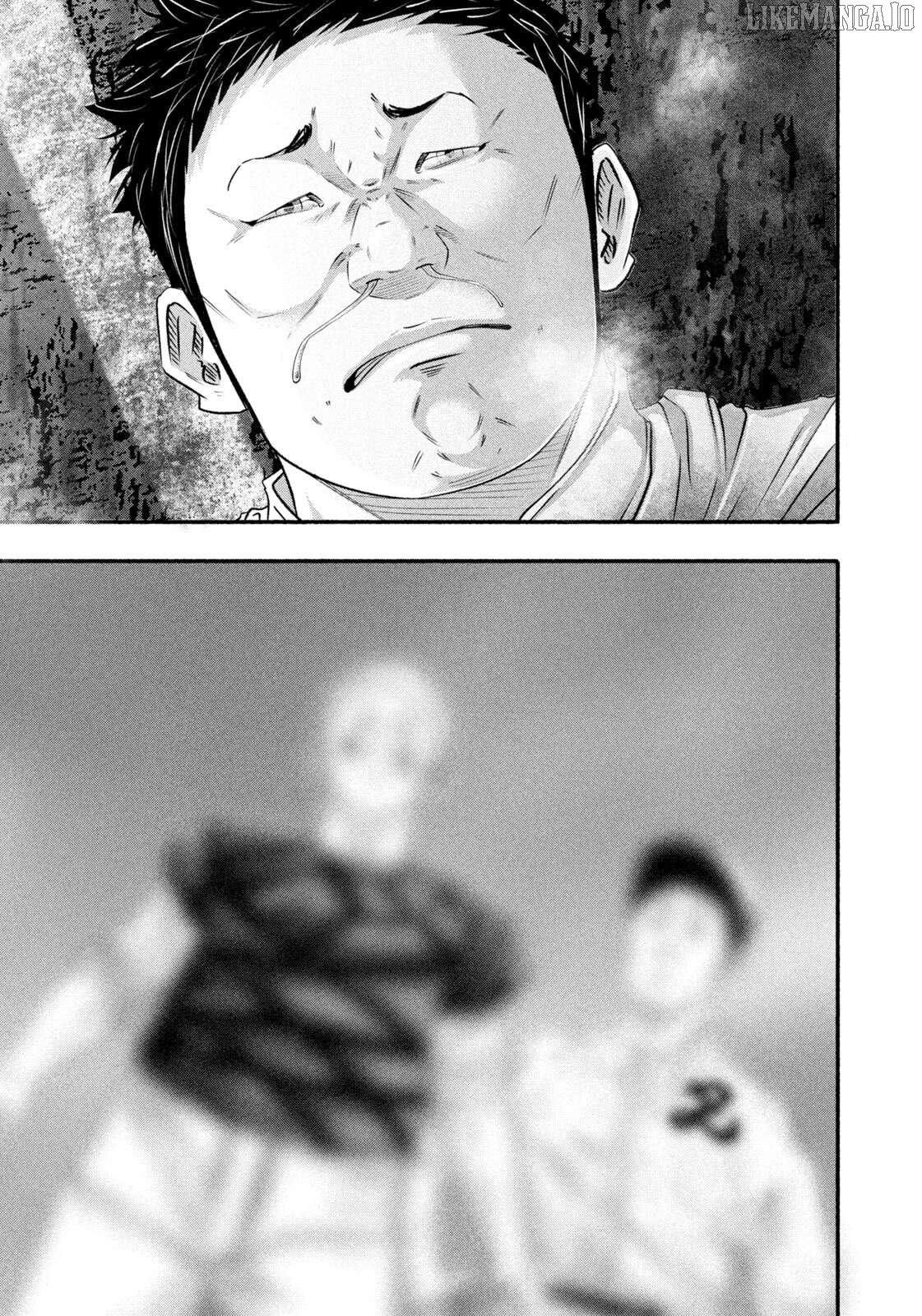 Battle Studies Chapter 468 - page 9