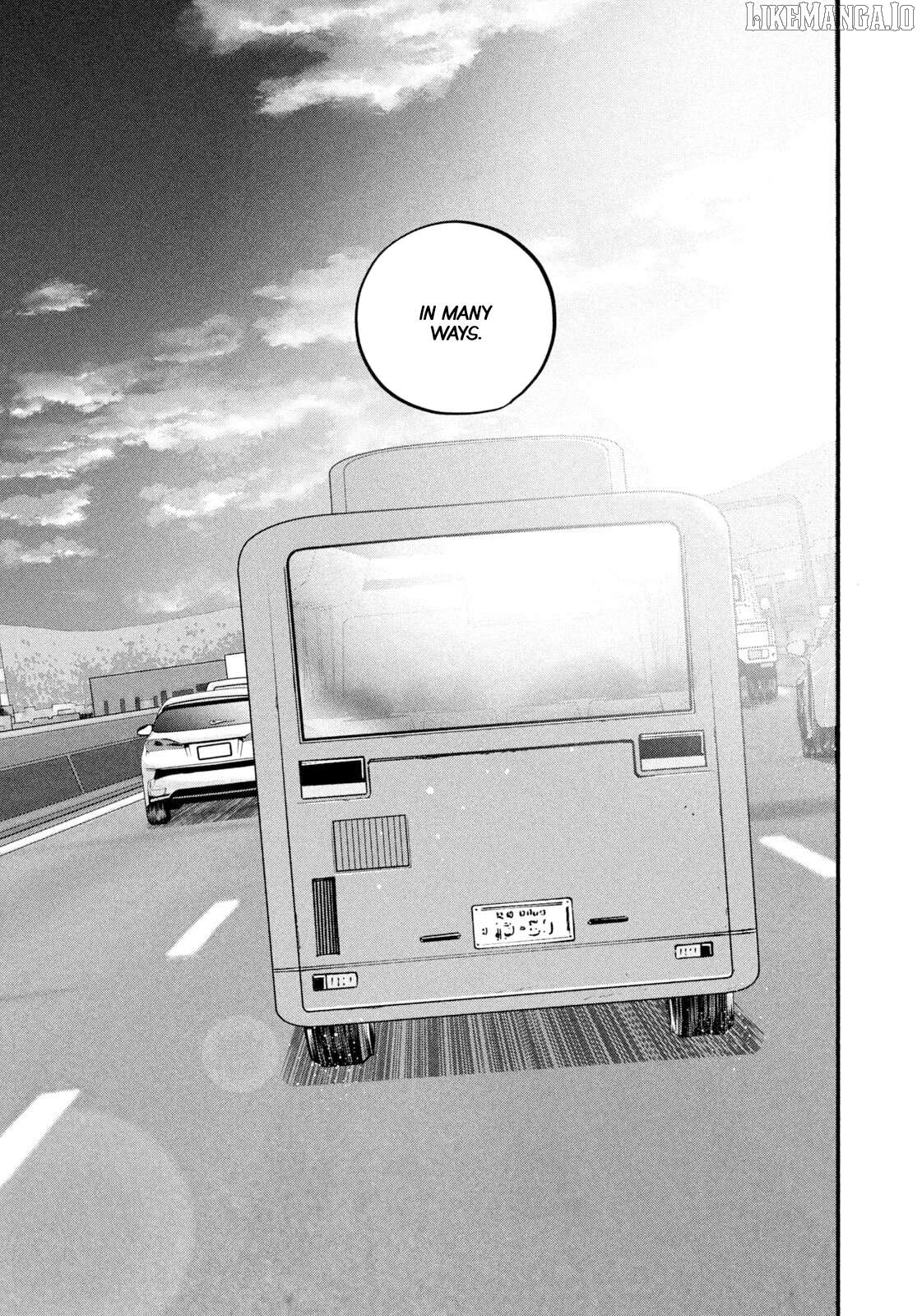 Battle Studies Chapter 471 - page 13