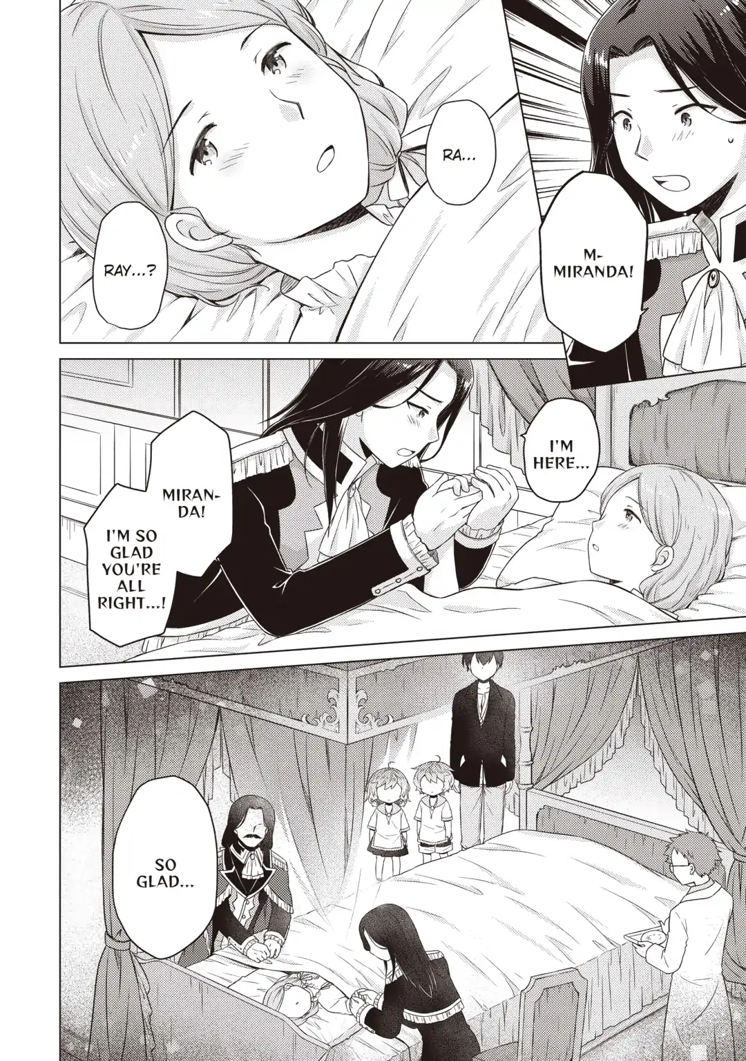 Isekai Yururi Kikou - Raising Children While Being an Adventurer Chapter 66 - page 8