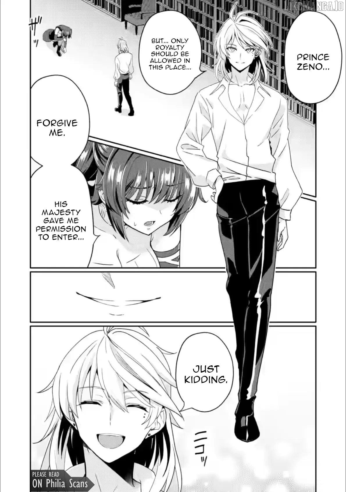 Hazure Skill “Gacha” De Tsuihou Sareta Ore Wa, Wagamama Osananajimi Wo Zetsuen Shi Kakusei Suru Chapter 29.1 - page 10