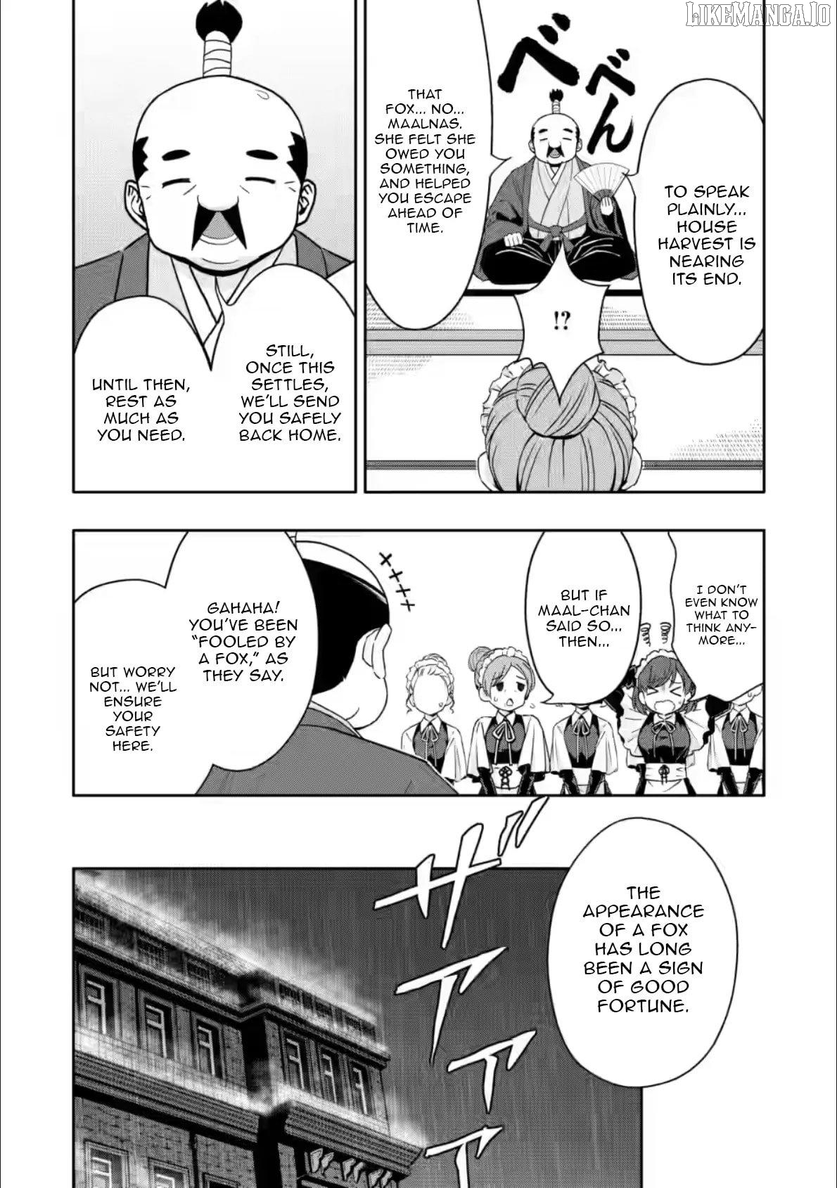 Hazure Skill “Gacha” De Tsuihou Sareta Ore Wa, Wagamama Osananajimi Wo Zetsuen Shi Kakusei Suru Chapter 29.1 - page 2