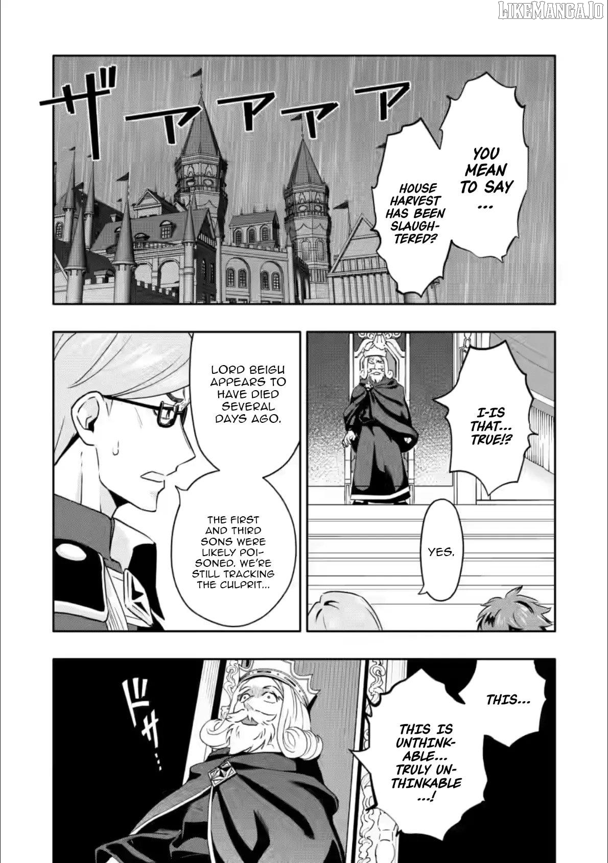 Hazure Skill “Gacha” De Tsuihou Sareta Ore Wa, Wagamama Osananajimi Wo Zetsuen Shi Kakusei Suru Chapter 29.1 - page 4