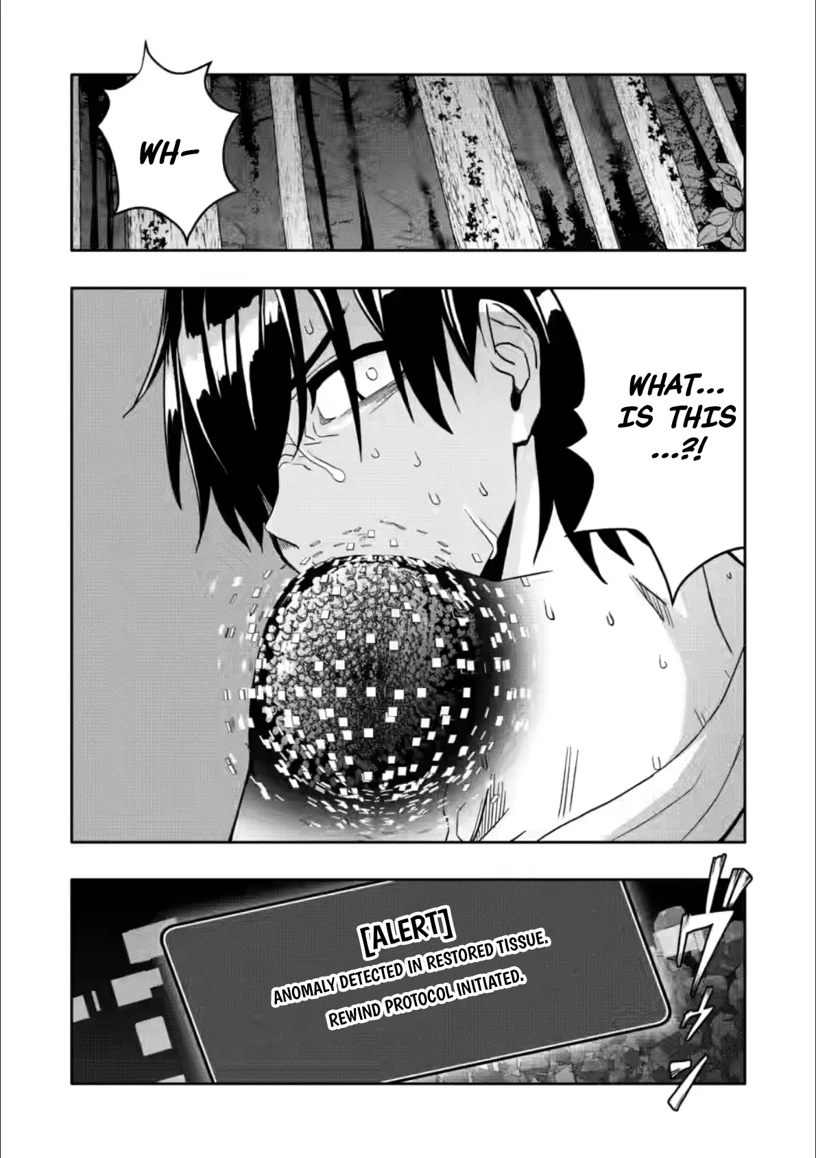 Hazure Skill “Gacha” De Tsuihou Sareta Ore Wa, Wagamama Osananajimi Wo Zetsuen Shi Kakusei Suru Chapter 29.2 - page 12