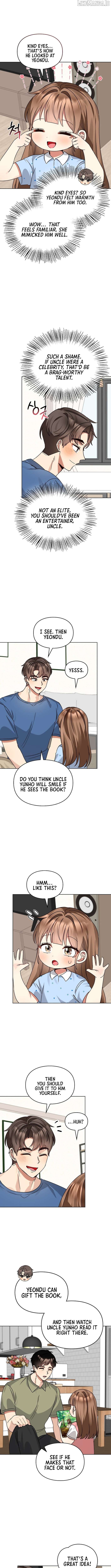 I Become a fool when it comes to my Daughter Chapter 204 - page 7