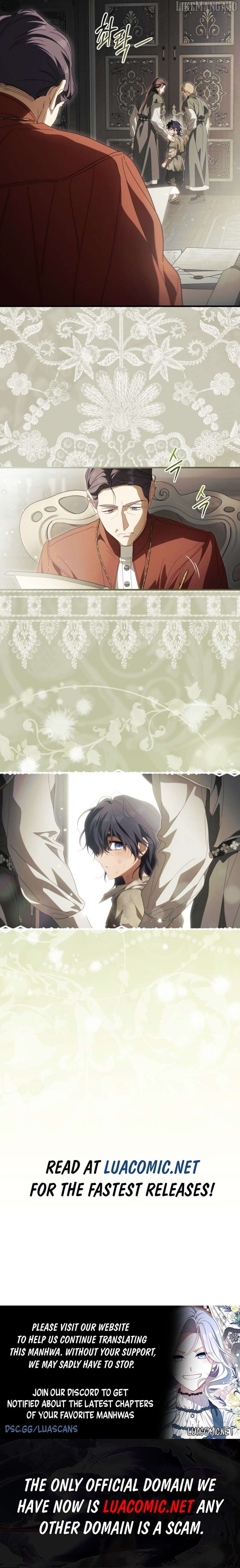 How to Get My Husband on My Side Chapter 121 - page 10
