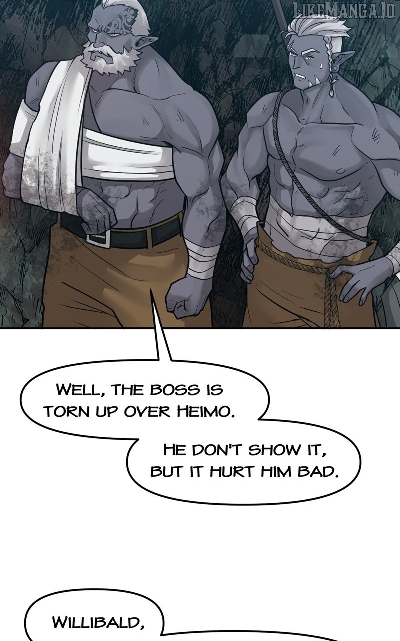 Lord of Goblins Chapter 100 - page 5