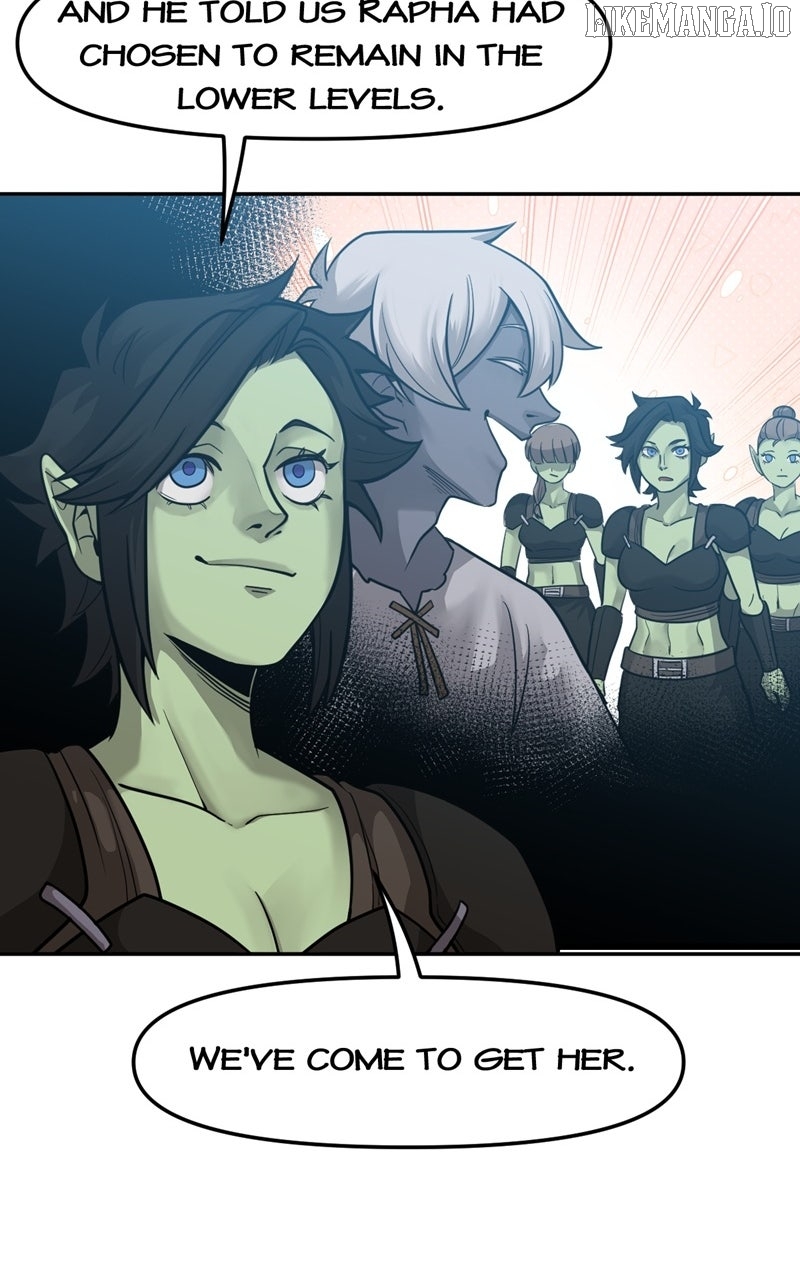 Lord of Goblins Chapter 100 - page 24