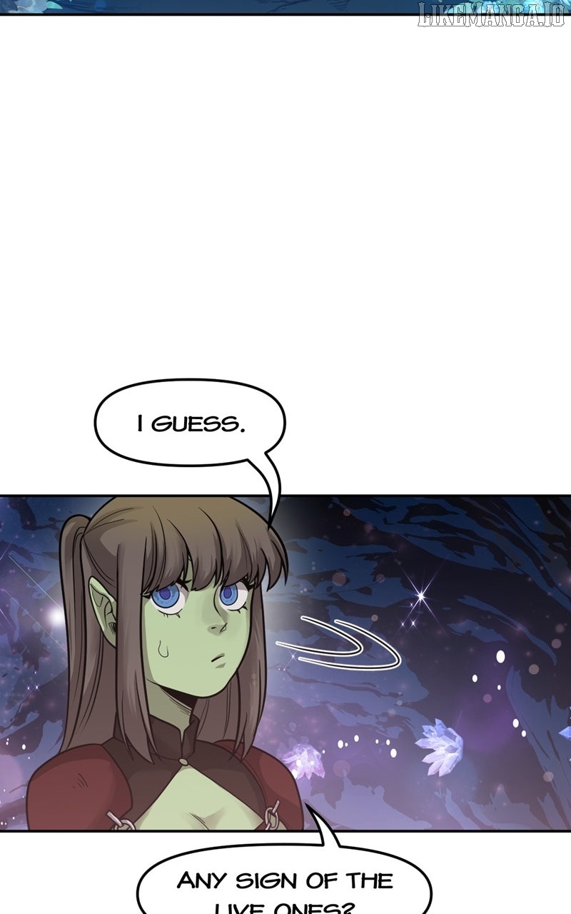 Lord of Goblins Chapter 100 - page 32