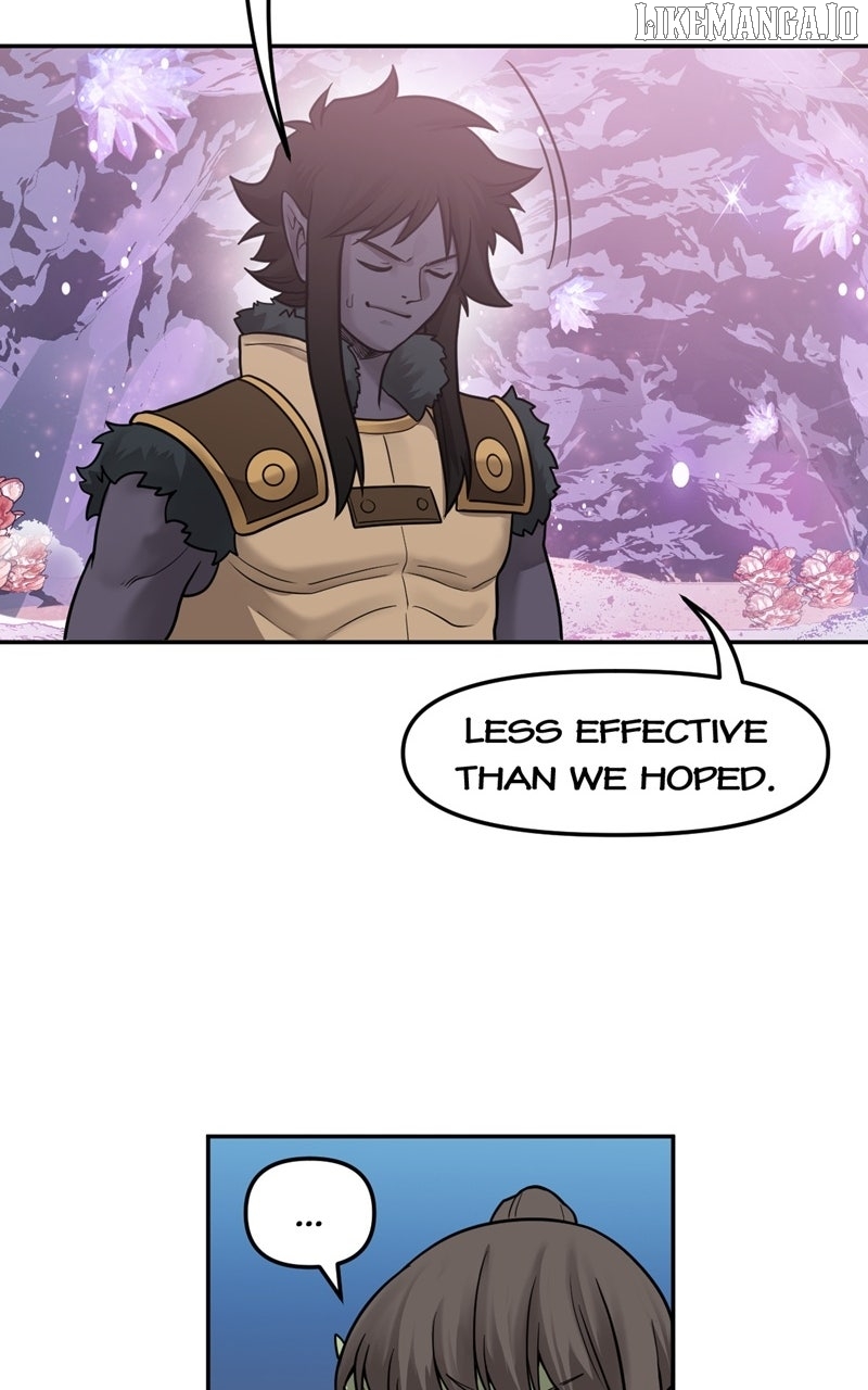 Lord of Goblins Chapter 100 - page 44
