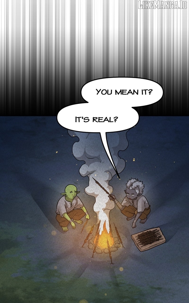Lord of Goblins Chapter 101 - page 5