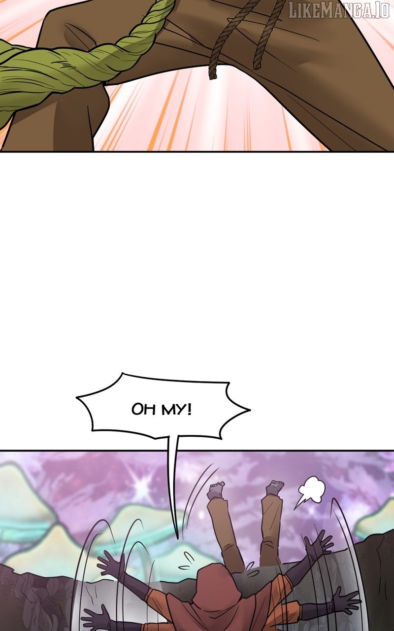 Lord of Goblins Chapter 101 - page 24
