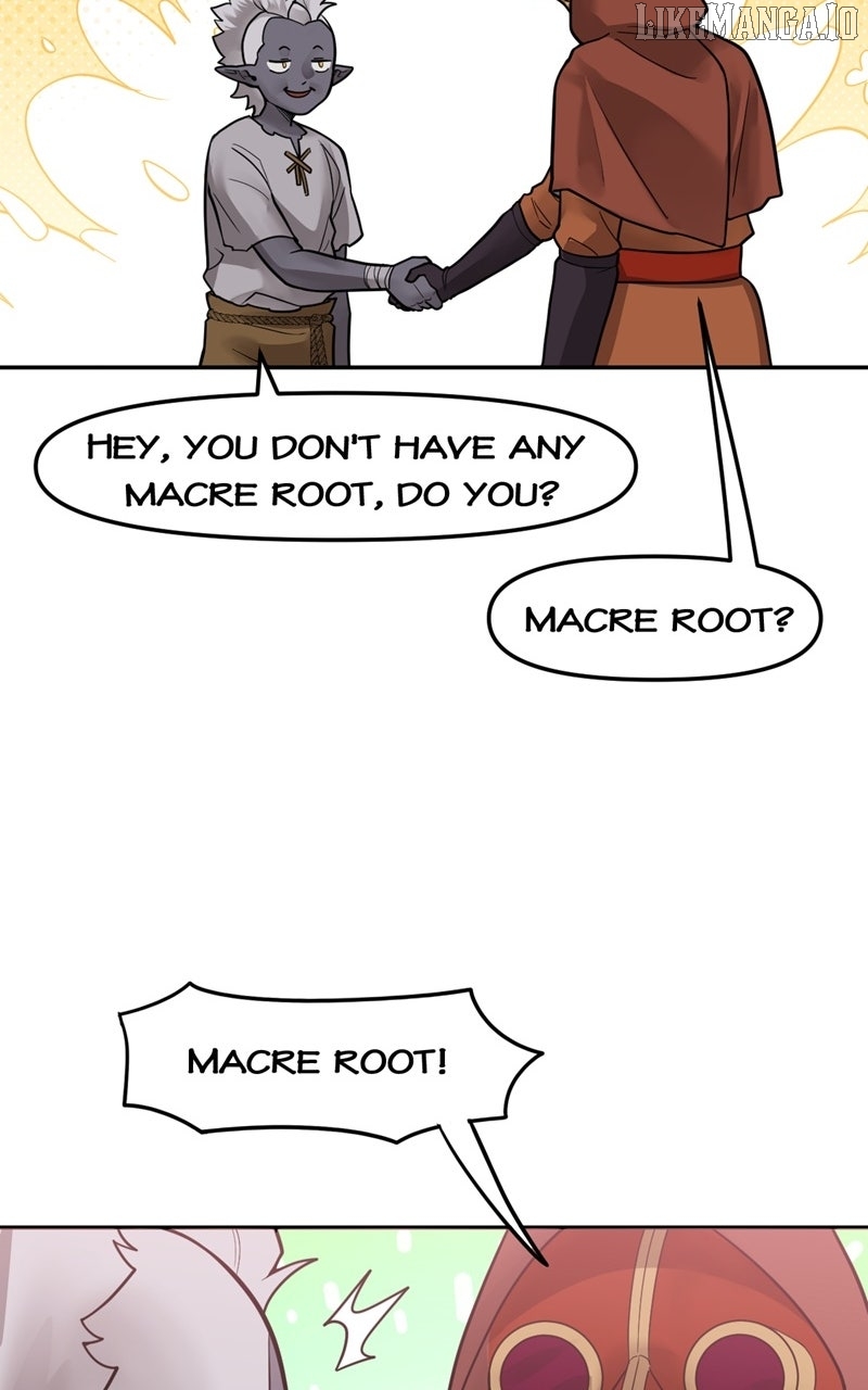 Lord of Goblins Chapter 101 - page 32