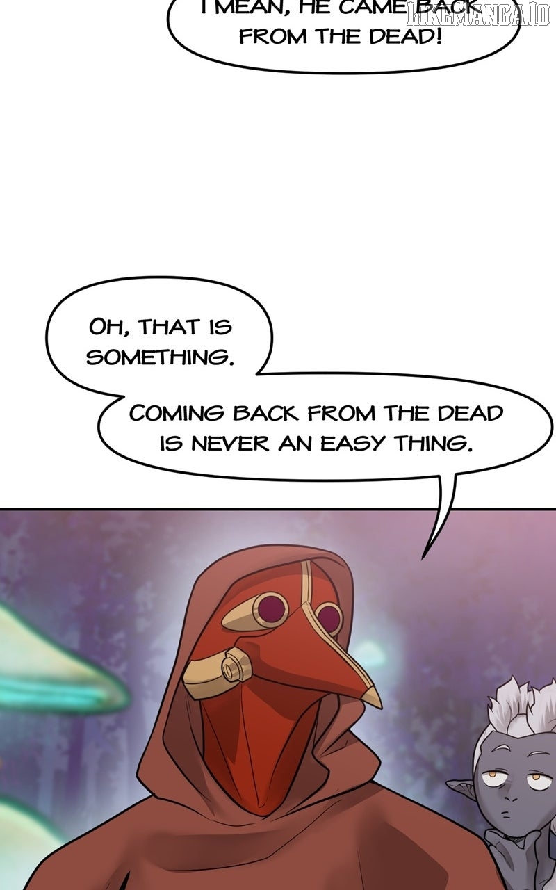 Lord of Goblins Chapter 101 - page 44