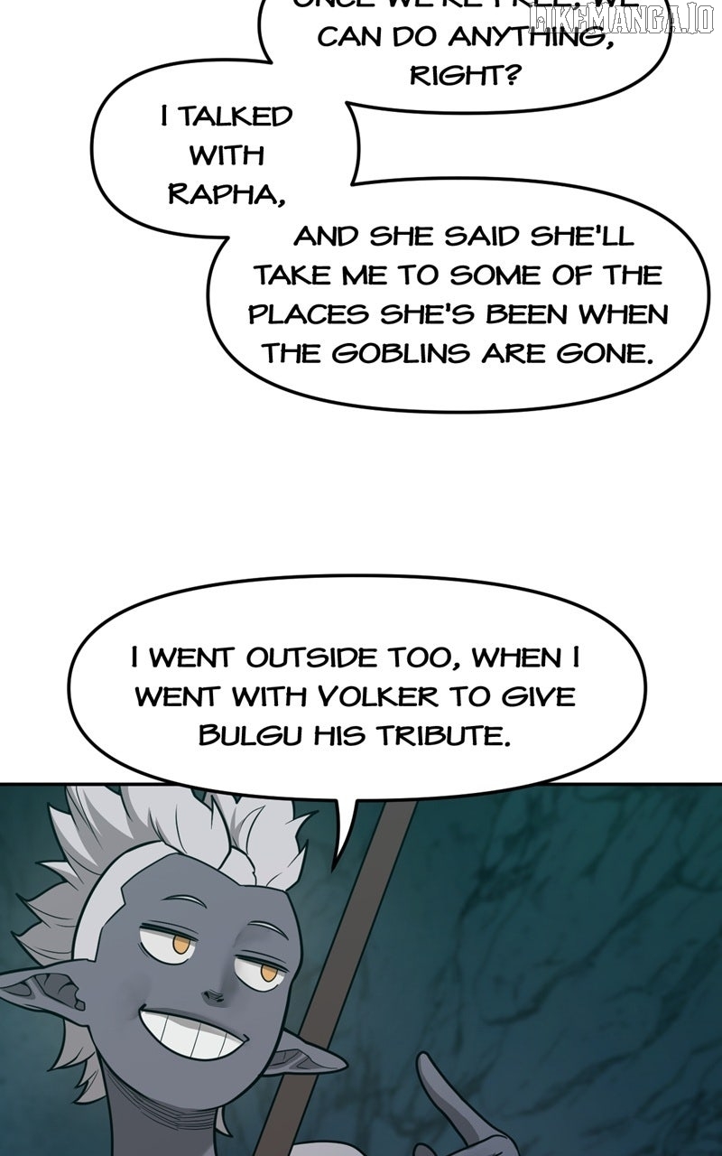 Lord of Goblins Chapter 102 - page 44