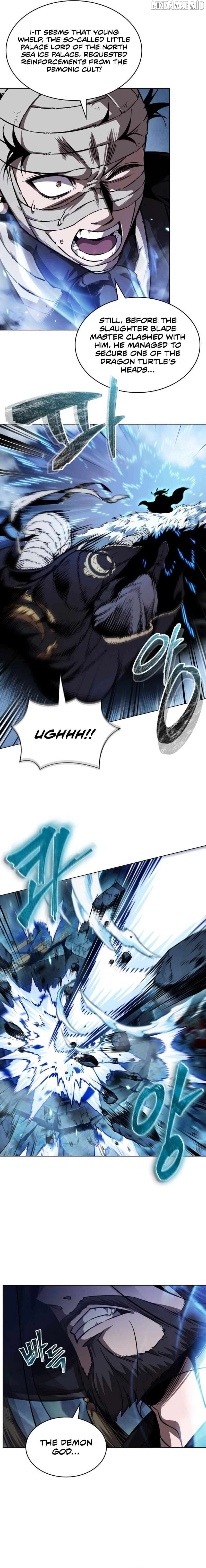 Nano Machine Chapter 277 - page 7