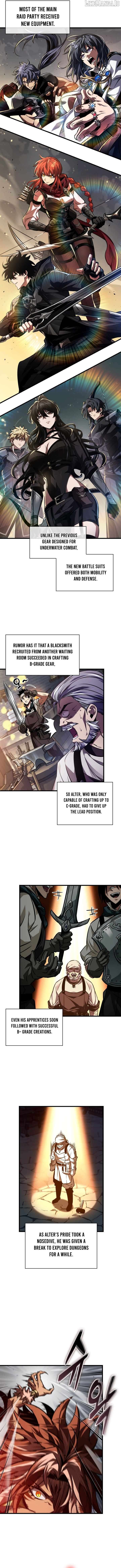Pick Me Up Chapter 164 - page 2